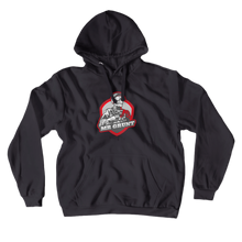 mr_grunt Hoodies (No-Zip/Pullover)