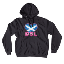 DSL Hoodie