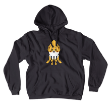Squiba Hoodies (No-Zip/Pullover)