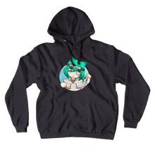vision2d Hoodies (No-Zip/Pullover)
