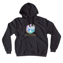 fizzypipp Hoodies (No-Zip/Pullover)