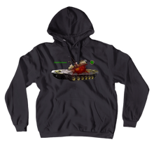 solofortuna Hoodies (No-Zip/Pullover)