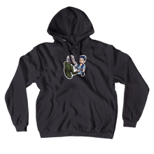 neusnexus Hoodies (No-Zip/Pullover)