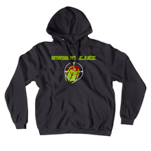 mrsbeatlejuice Hoodies (No-Zip/Pullover)
