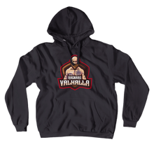 ragnarsvalhalla Hoodies (No-Zip/Pullover)