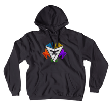 childish402 Hoodies (No-Zip/Pullover)