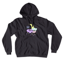 lunar_drake Hoodies (No-Zip/Pullover)