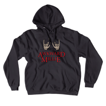 AwkwardMillie Logo Hoodies (No-Zip/Pullover)