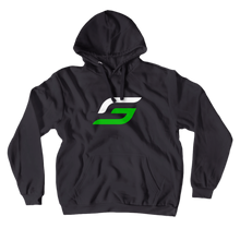 guvii Hoodies (No-Zip/Pullover)