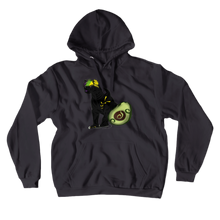 advo__cat Hoodies (No-Zip/Pullover)
