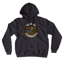 tgirichi Hoodies (No-Zip/Pullover)