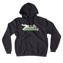 thedragoncraftgaming Hoodies (No-Zip/Pullover)