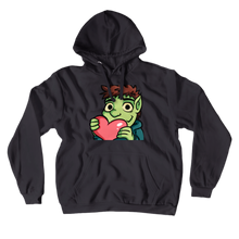 goblinplay Hoodies (No-Zip/Pullover)