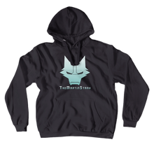 themartinstark Hoodies (No-Zip/Pullover)