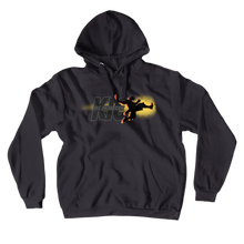 GRAN Tour Kick! Hoodies (No-Zip/Pullover)