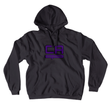 connor_a10 Hoodies (No-Zip/Pullover)