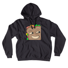 laracraft13 Hoodies (No-Zip/Pullover)