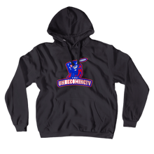 UnbecomingTV Pullover