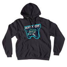 macianone Hoodies (No-Zip/Pullover)