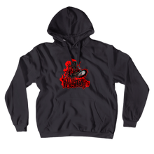 fatalfleshttv Hoodies (No-Zip/Pullover)