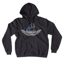 SaF Pullover Hoodie