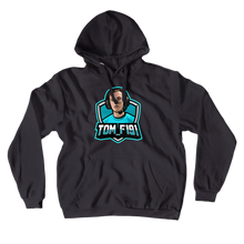 tom_f191 Hoodies (No-Zip/Pullover)