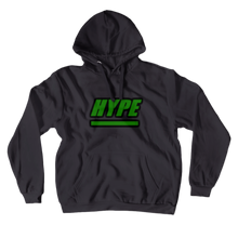 Girkur Hype Hoodie (No-Zip/Pullover)