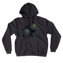 drklapncheeks Hoodies (No-Zip/Pullover)
