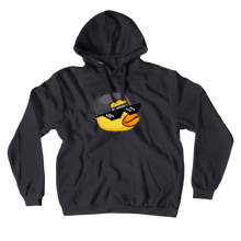 Duckter Brit's Hoodies (No-Zip/Pullover)
