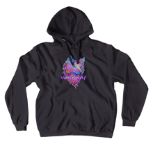 violettwolf Hoodies (No-Zip/Pullover)