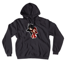 devilcouple Hoodies (No-Zip/Pullover)