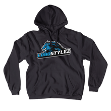 lobostylez Hoodies (No-Zip/Pullover)
