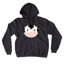 muciek Hoodies (No-Zip/Pullover)