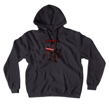 enderzworld Hoodies (No-Zip/Pullover)