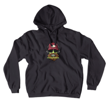 clumsyzombie Hoodies (No-Zip/Pullover)