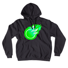 fir3_tv_ Hoodies (No-Zip/Pullover)