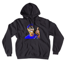 beeblebox Hoodies (No-Zip/Pullover)
