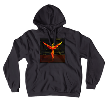 truphoenix69 Hoodies (No-Zip/Pullover)