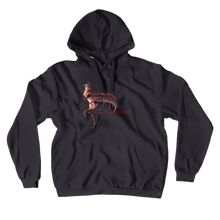 Linkz Dance Hoodie (No-Zip/Pullover)