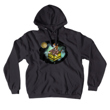 sw00pi Hoodies (No-Zip/Pullover)