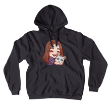 fighrin Hoodies (No-Zip/Pullover)