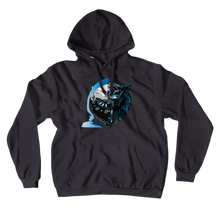 twitch_allpha Hoodies (No-Zip/Pullover)