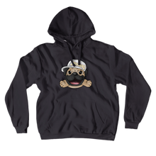zanzersworld Hoodies (No-Zip/Pullover)