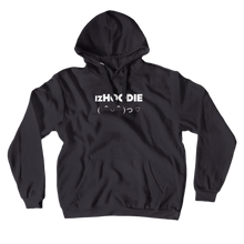 izmia Hoodies (No-Zip/Pullover)