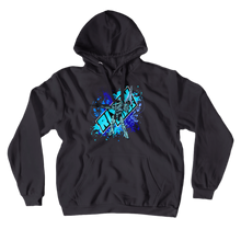 risenchaostv Hoodies (No-Zip/Pullover)