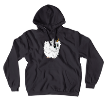 theonefluffy Hoodies (No-Zip/Pullover)