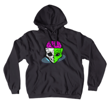Sudadera Alien