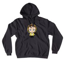 Nathhannnn's Hoodies (No-Zip/Pullover)