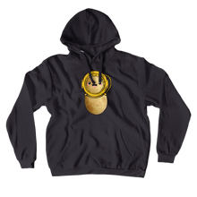 capnanxiety Hoodies (No-Zip/Pullover)