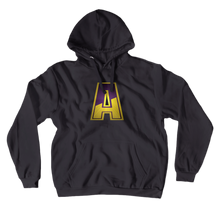 Flat A Pullover